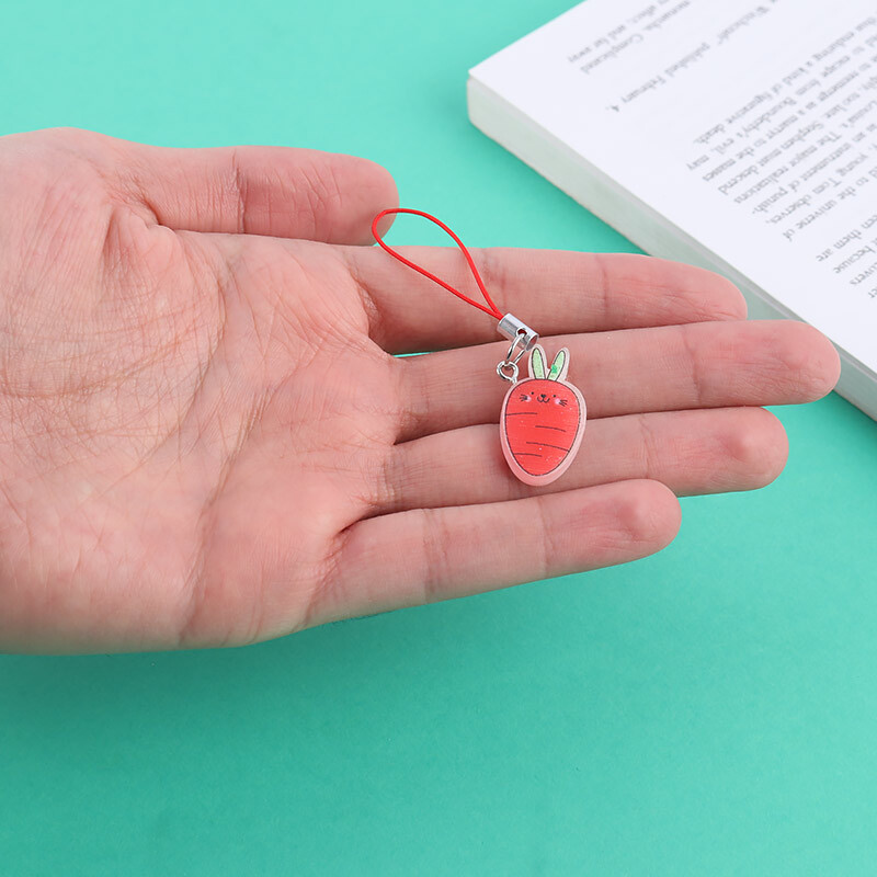 آویز فلش و موبایل فانتزی کد 2