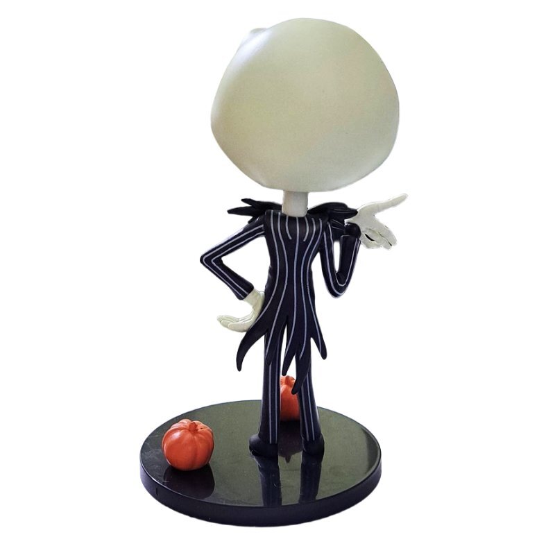 اکشن فیگور طرح Jack Skellington کد 796937