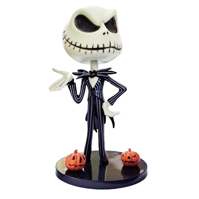 اکشن فیگور طرح Jack Skellington کد 796937
