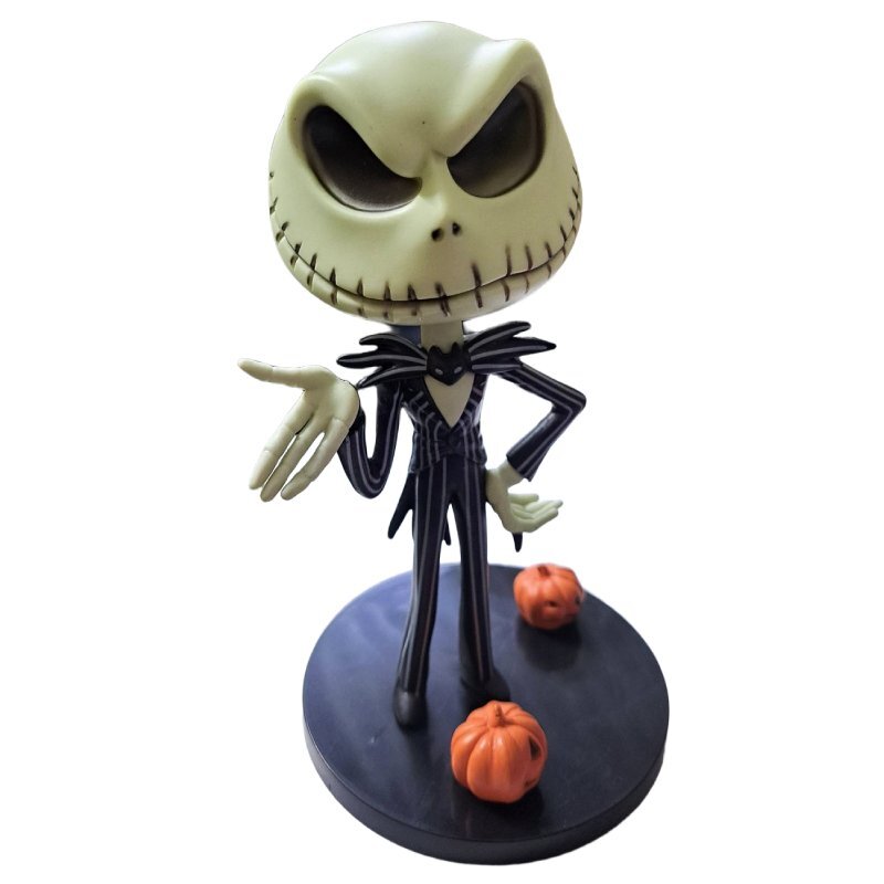 اکشن فیگور طرح Jack Skellington کد 796937