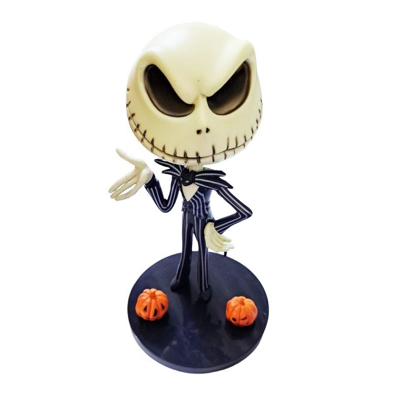 اکشن فیگور طرح Jack Skellington کد 796937