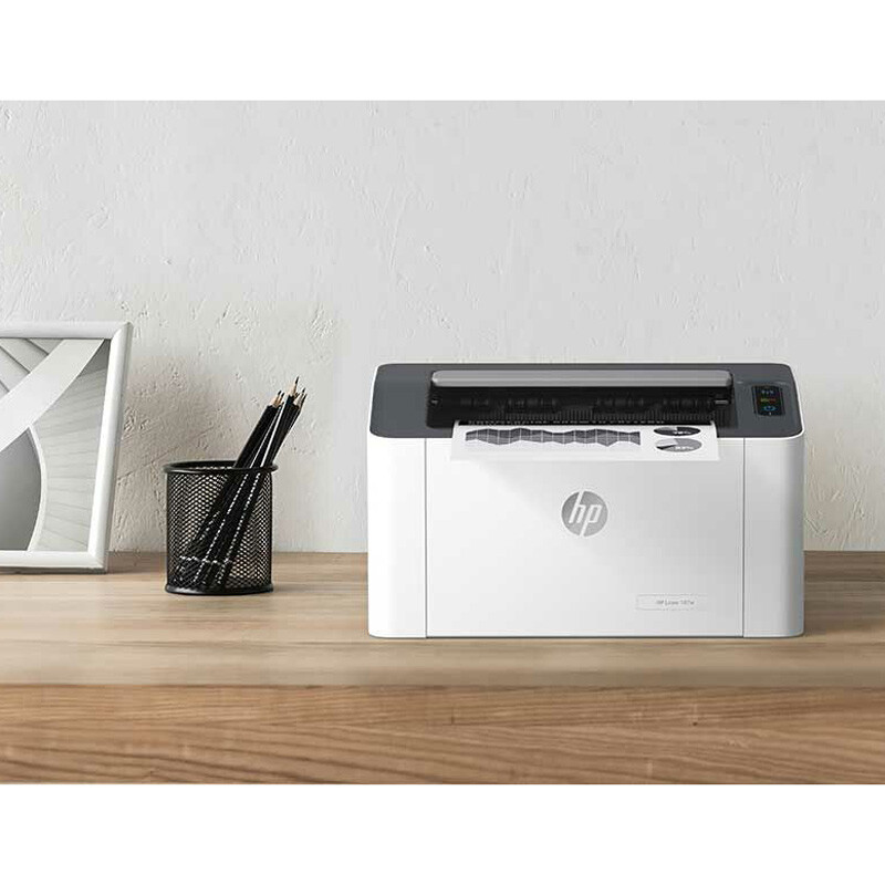 پرینتر تک کاره لیزری HP Laser 108W