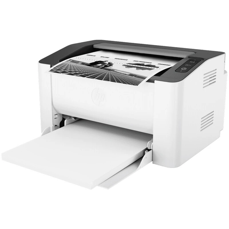پرینتر تک کاره لیزری HP Laser 108W