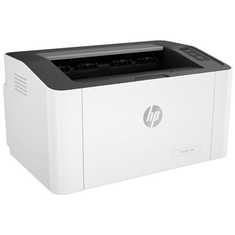 پرینتر تک کاره لیزری HP Laser 108W