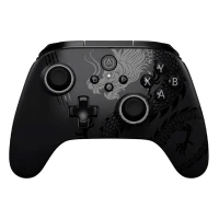 دسته بازی بی سیم PowerA Power Battle Dragon