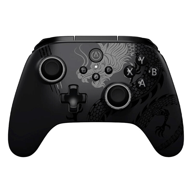 دسته بازی بی سیم PowerA Power Battle Dragon