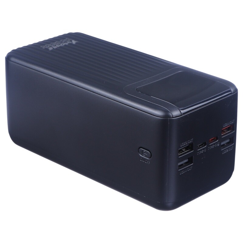 پاور بانک فست شارژ یوسوندا Y-P44 QC PD 22.5W ظرفیت 50000 میلی آمپر ساعت