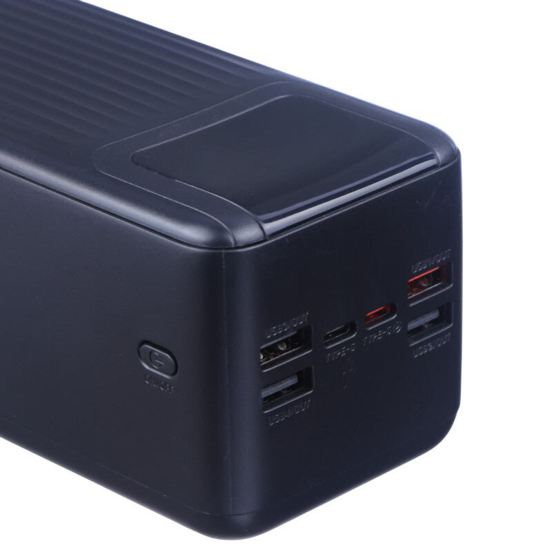 پاور بانک فست شارژ یوسوندا Y-P44 QC PD 22.5W ظرفیت 50000 میلی آمپر ساعت