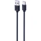پاور بانک فست شارژ یوسوندا Y-P44 QC PD 22.5W ظرفیت 50000 میلی آمپر ساعت
