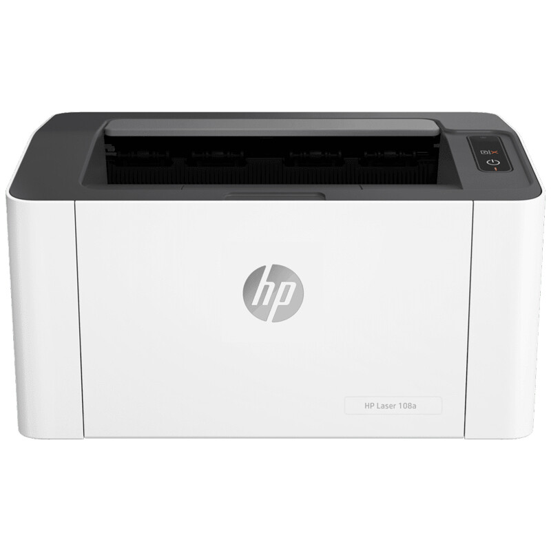 پرینتر تک کاره لیزری HP Laser 108a