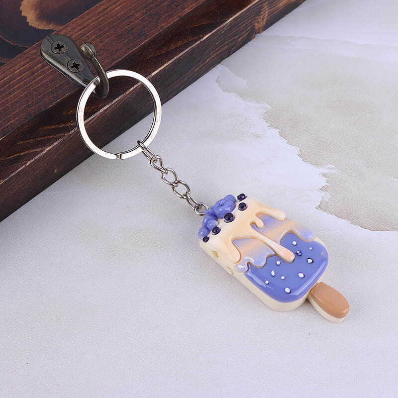 جاکلیدی سرامیکی بستنی بزرگ