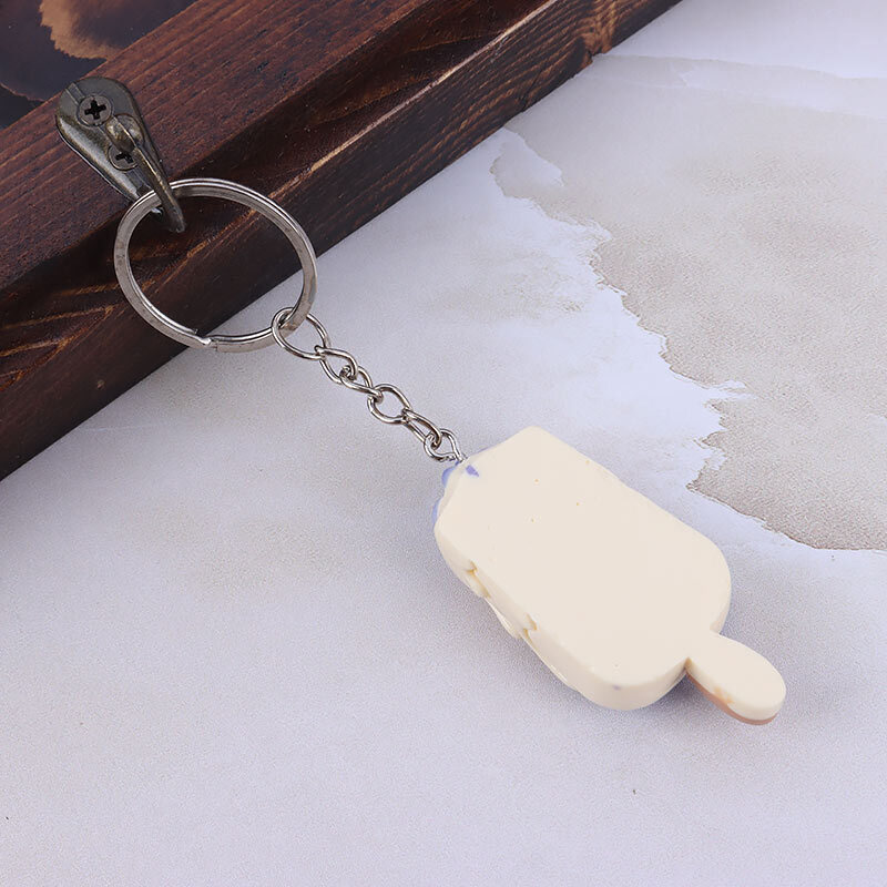 جاکلیدی سرامیکی بستنی بزرگ