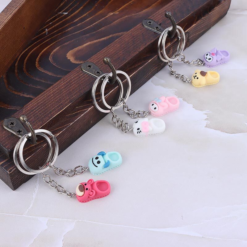 جاکلیدی دمپایی کد 1