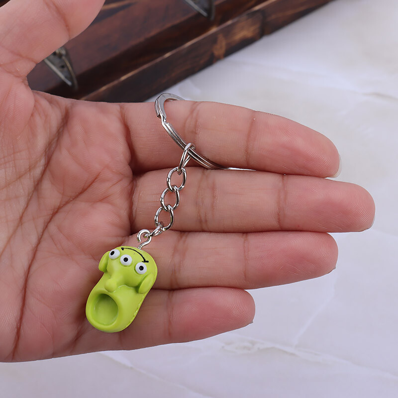 جاکلیدی دمپایی کد 1