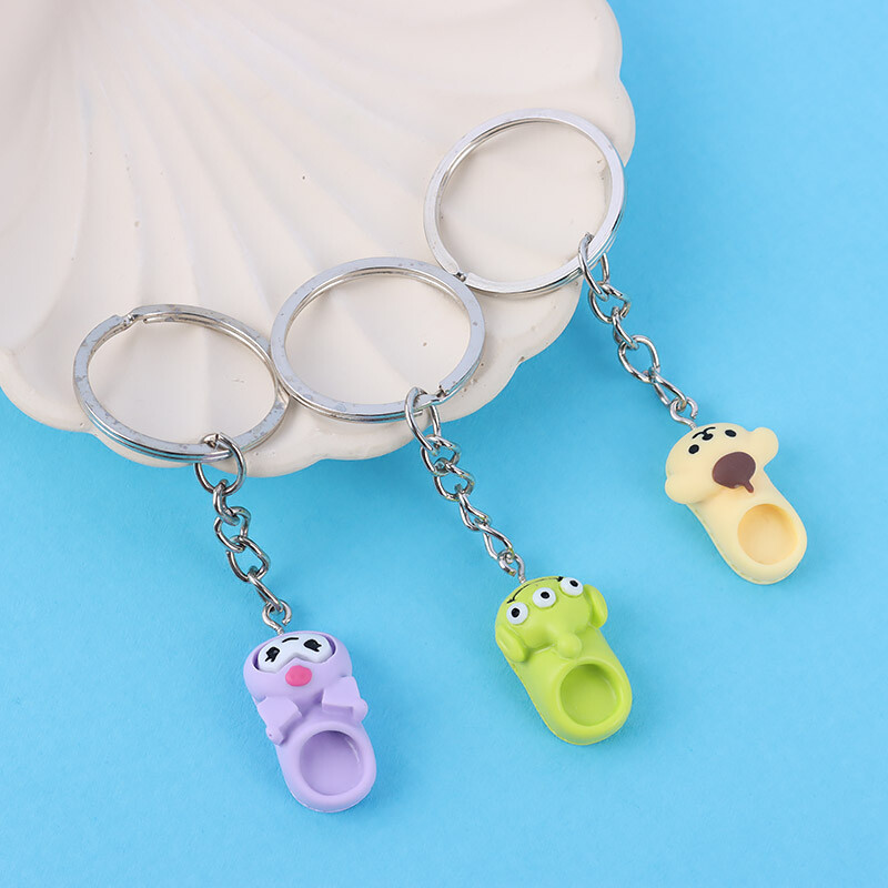 جاکلیدی دمپایی کد 1