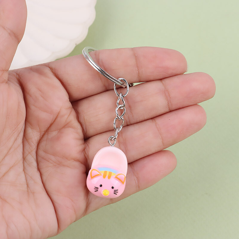 جاکلیدی دمپایی کد 2