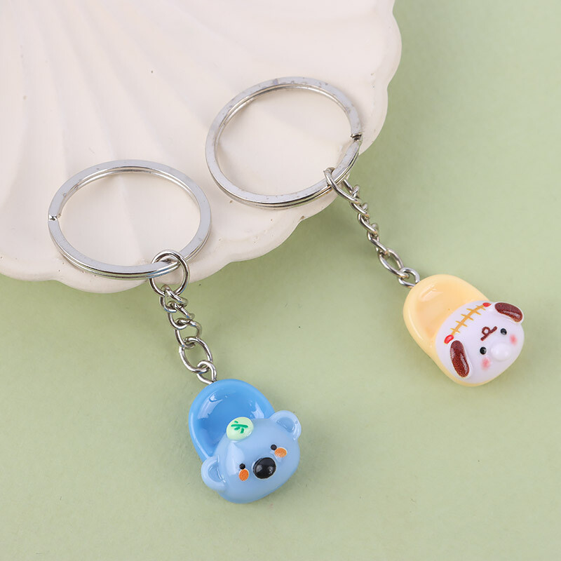 جاکلیدی دمپایی کد 2