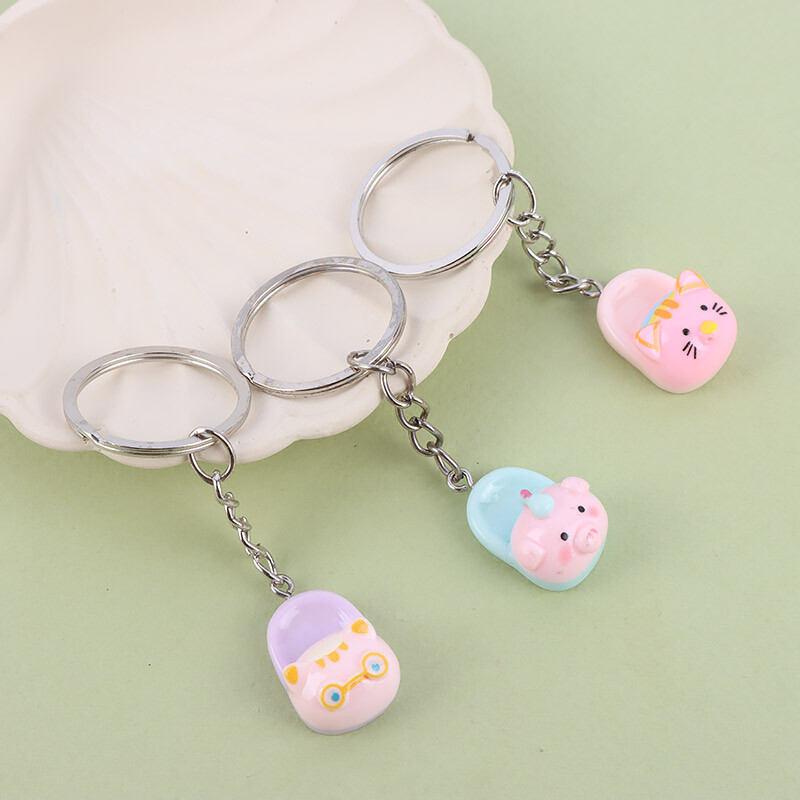 جاکلیدی دمپایی کد 2