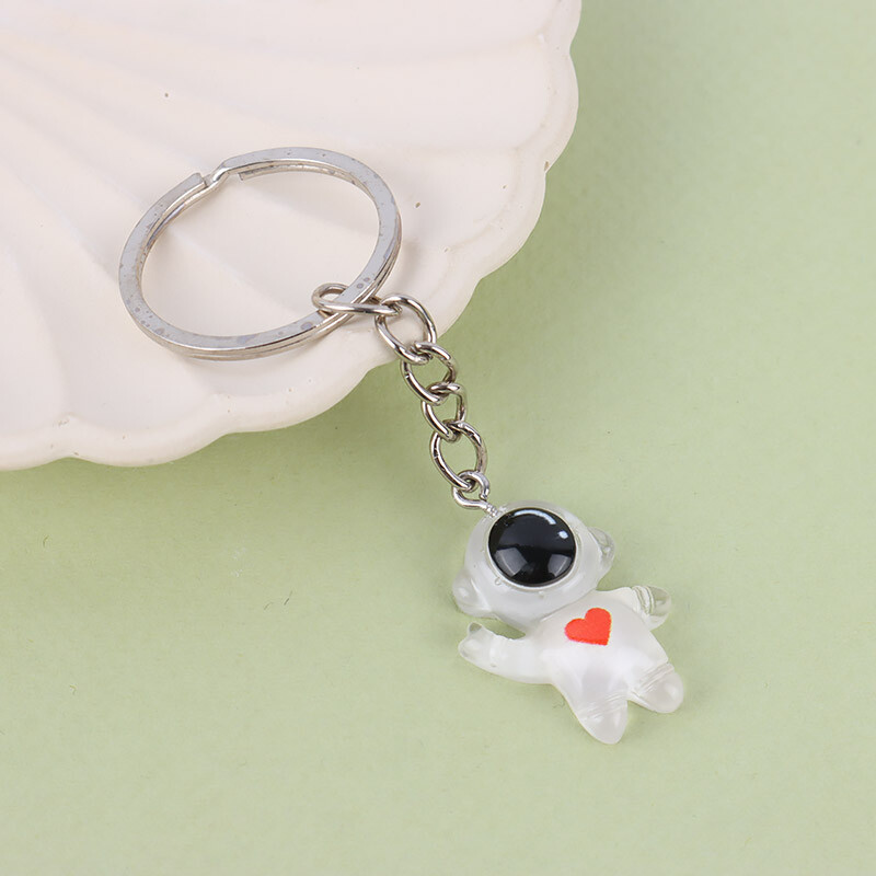 جاکلیدی سرامیکی فضانورد