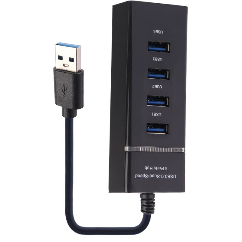هاب 4 پورت HUB 303 USB2.0