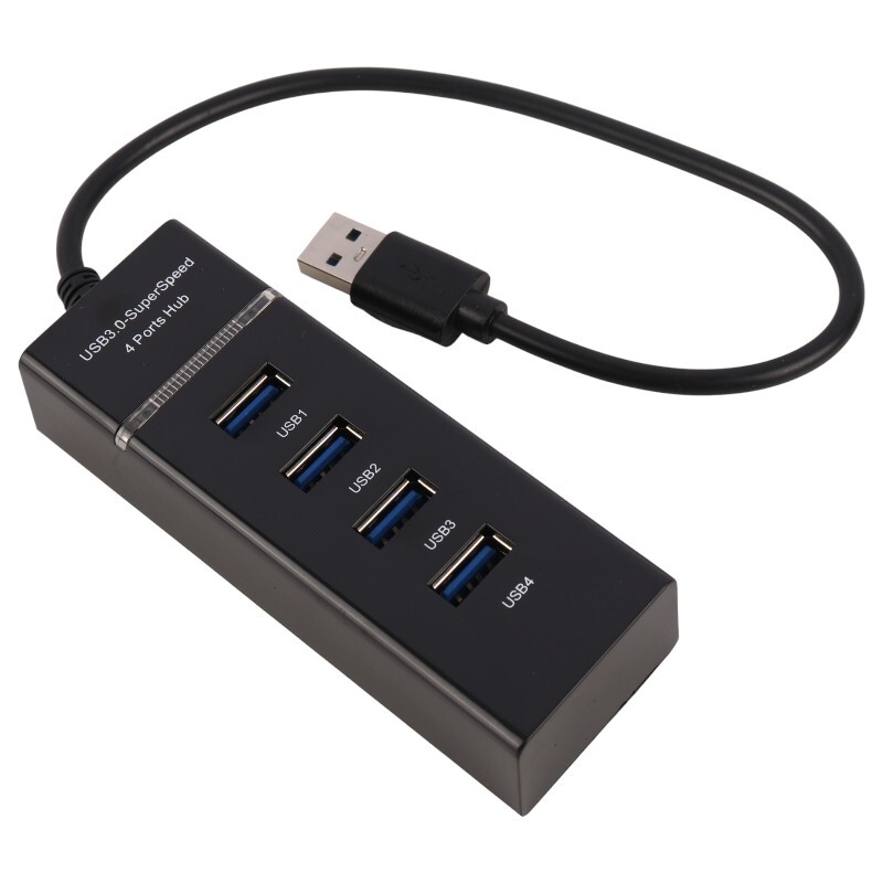 هاب 4 پورت HUB 303 USB2.0