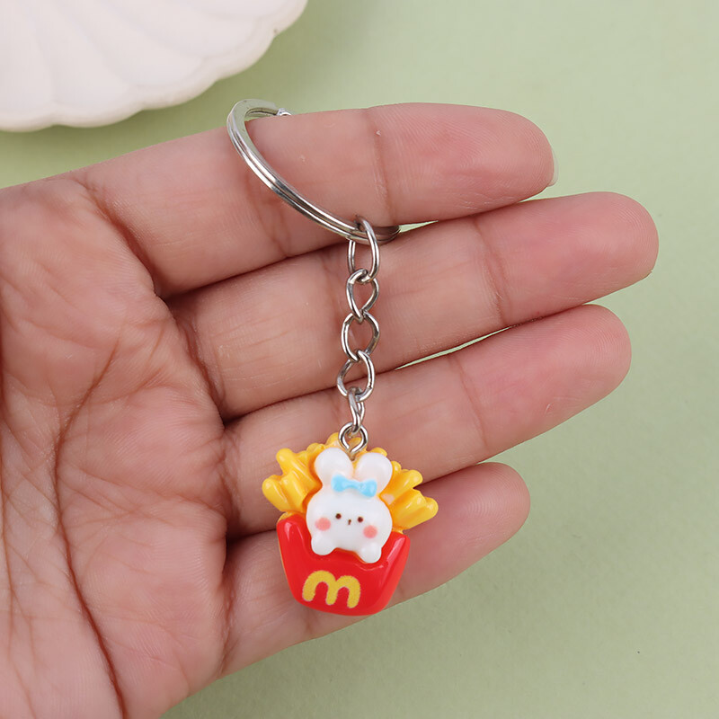 جاکلیدی سرامیکی فانتزی