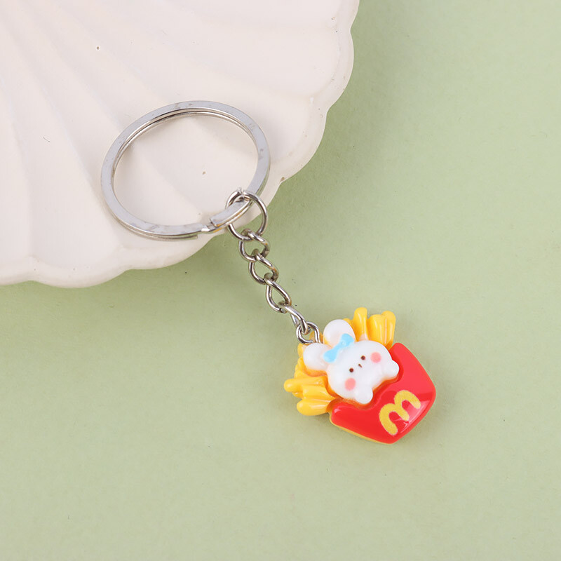 جاکلیدی سرامیکی فانتزی