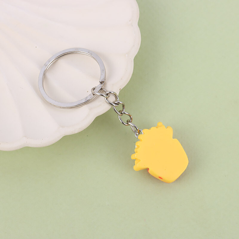 جاکلیدی سرامیکی فانتزی