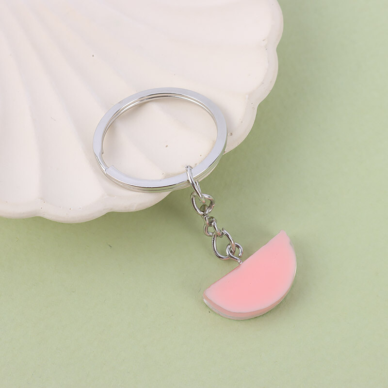 جاکلیدی سرامیکی طرح میوه ها کد 2