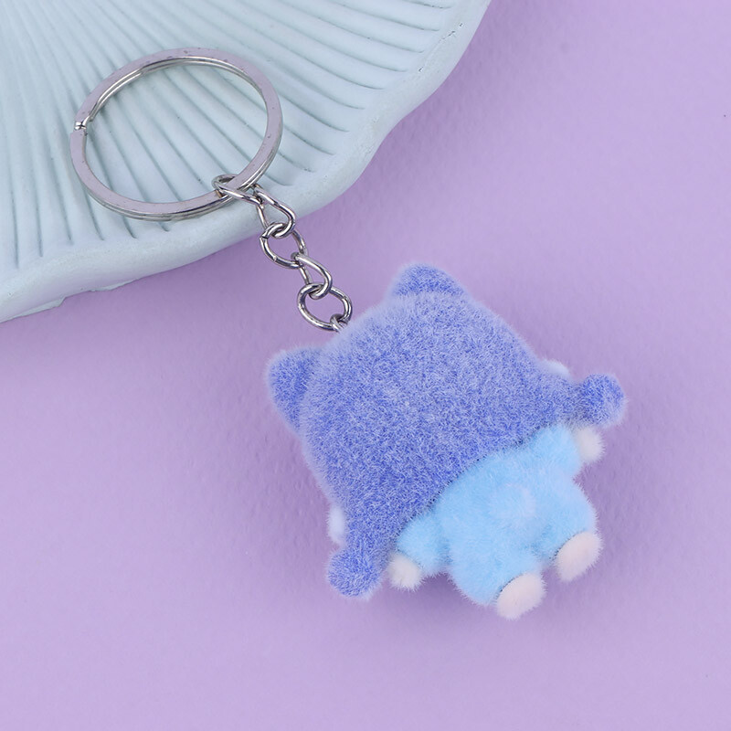 جاکلیدی مخملی اسکول پاندا