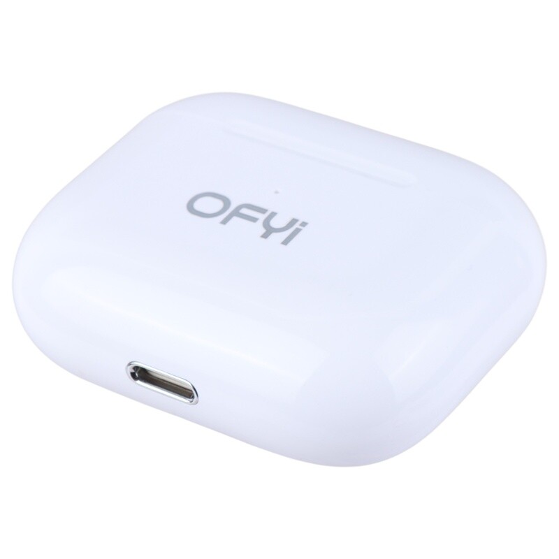 هندزفری بلوتوثی اوفی TW-04