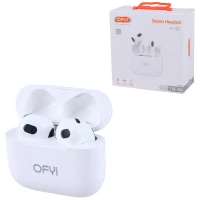 هندزفری بلوتوثی اوفی TW-04