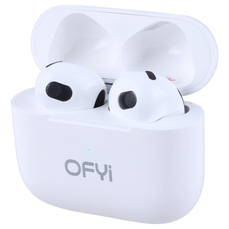 هندزفری بلوتوثی اوفی TW-04