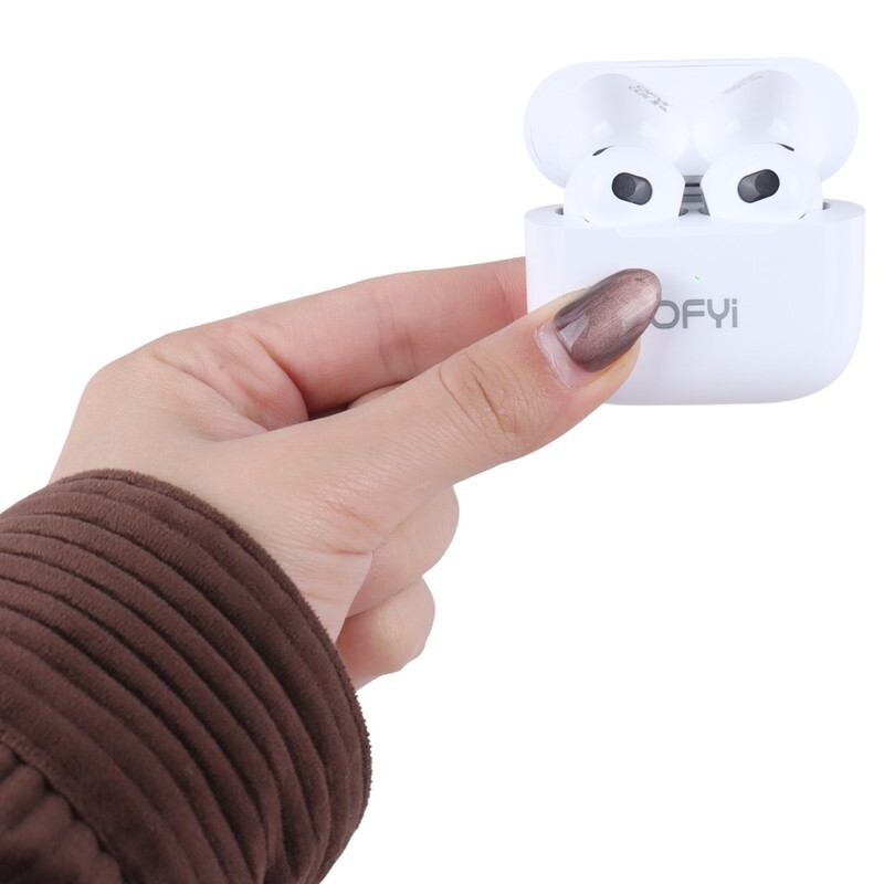 هندزفری بلوتوثی اوفی TW-04