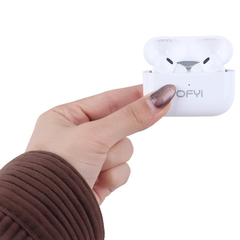 هندزفری بلوتوثی اوفی TW-06