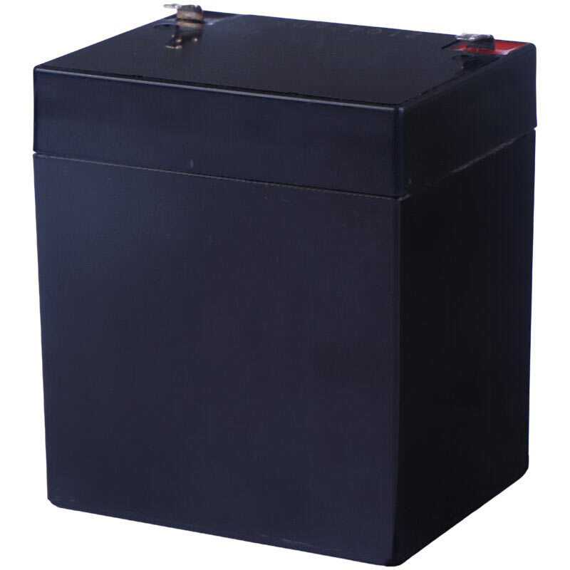 باتری 12 ولت 5000 میلی آمپر پلاتینیوم LP12