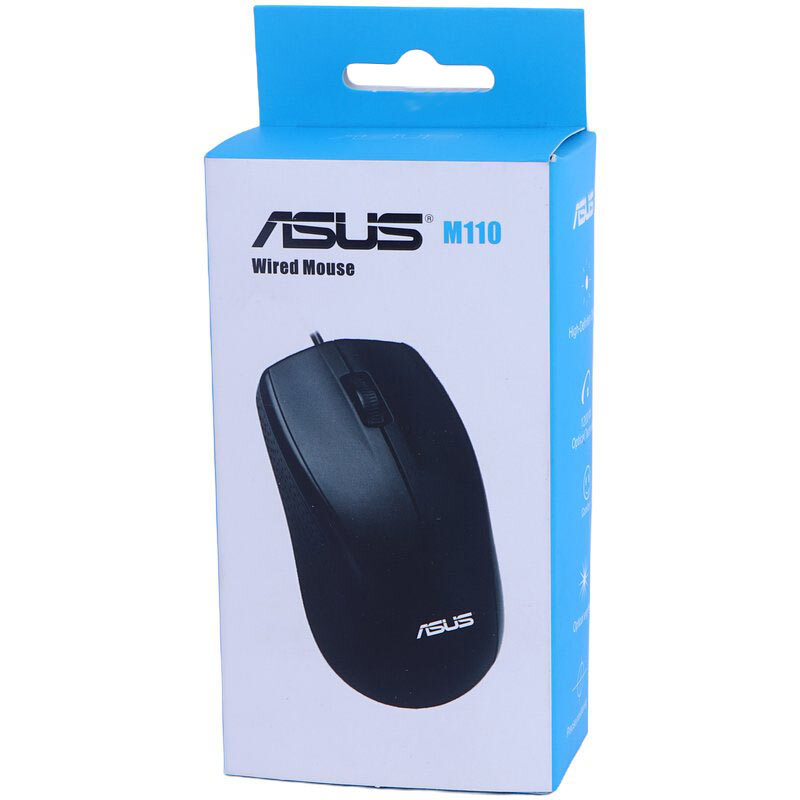 موس ایسوس M110
