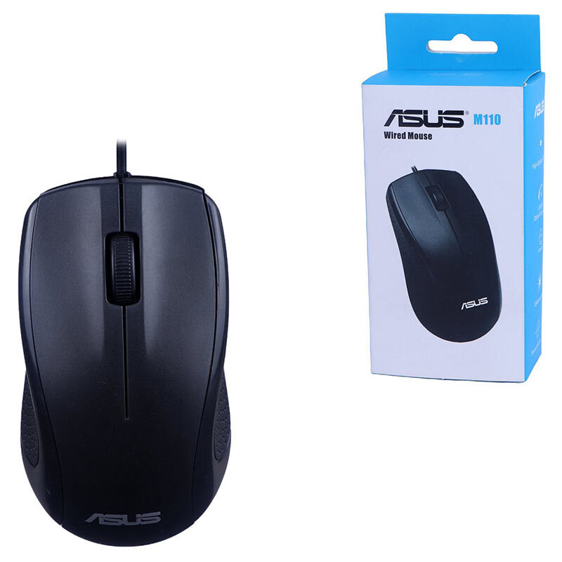 موس ایسوس M110