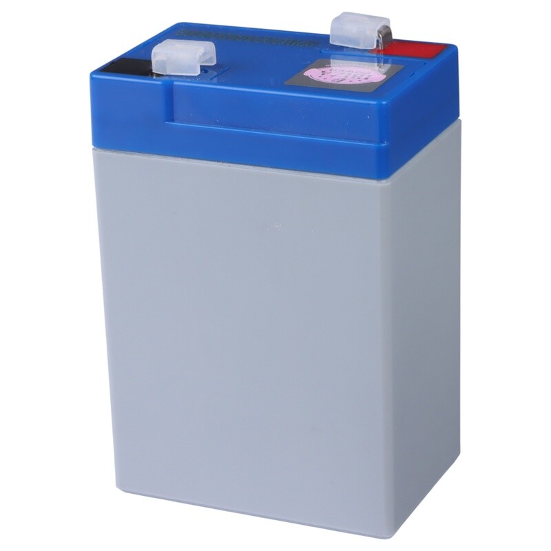 باتری 6 ولت 4500 میلی آمپر ایبیزا