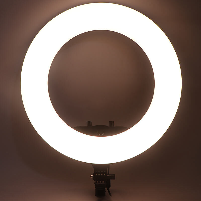 رینگ لایت 17.5 اینچ BK-3161