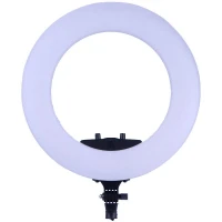 رینگ لایت 17.5 اینچ BK-3161