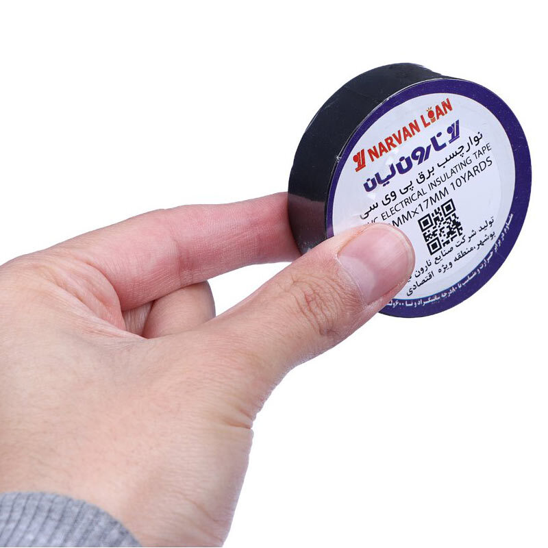 چسب برق نارون لیان