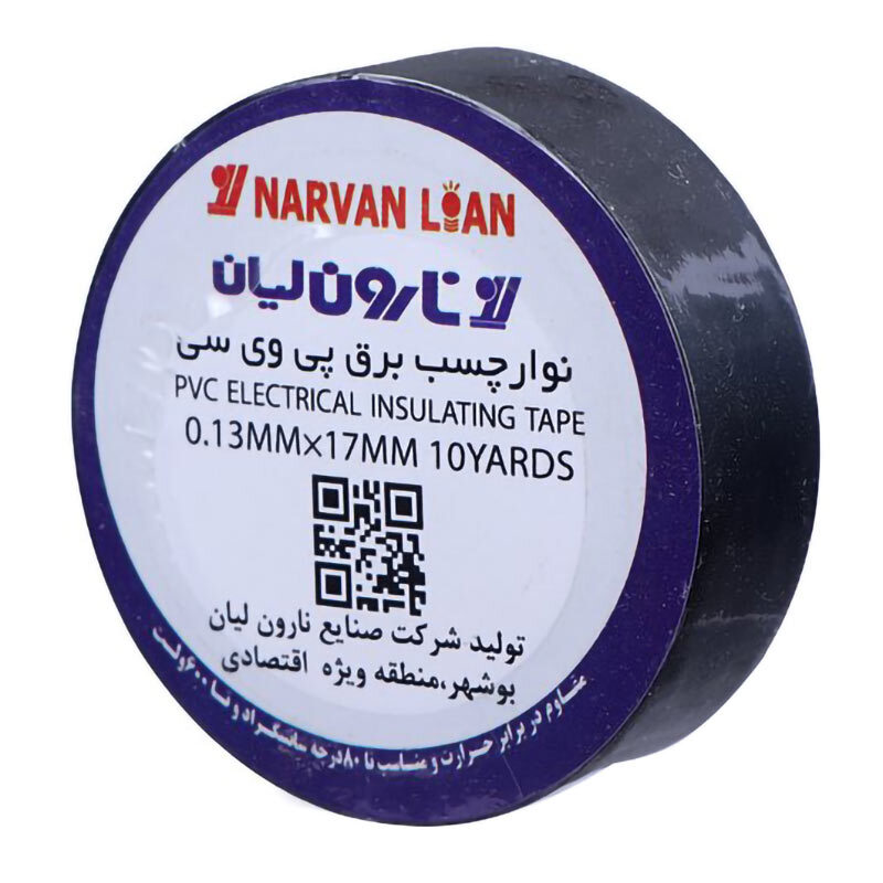 چسب برق نارون لیان