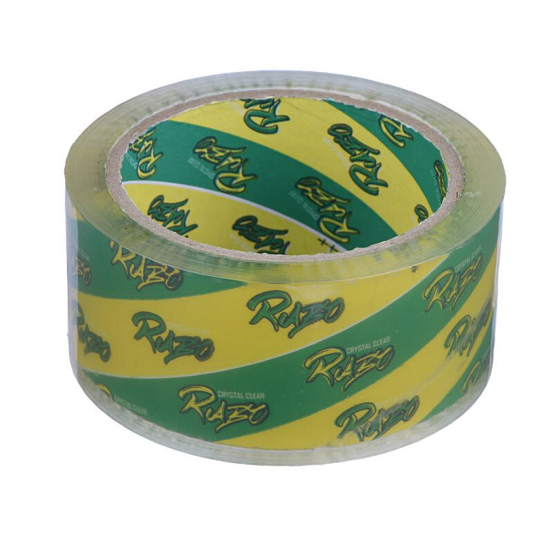 چسب پهن شیشه ای 4.7 سانتی متر Rabo