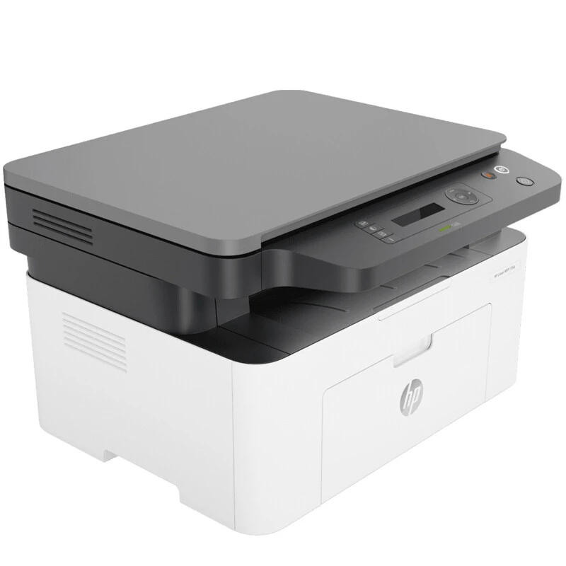 پرینتر چند کاره لیزری HP 136A