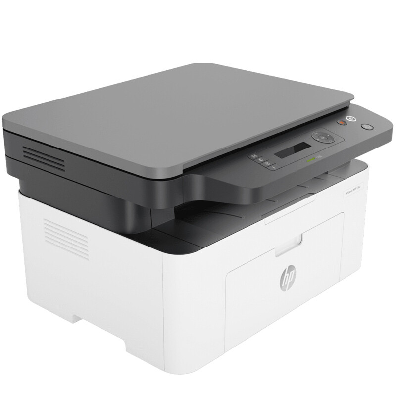 پرینتر چند کاره لیزری HP 136A