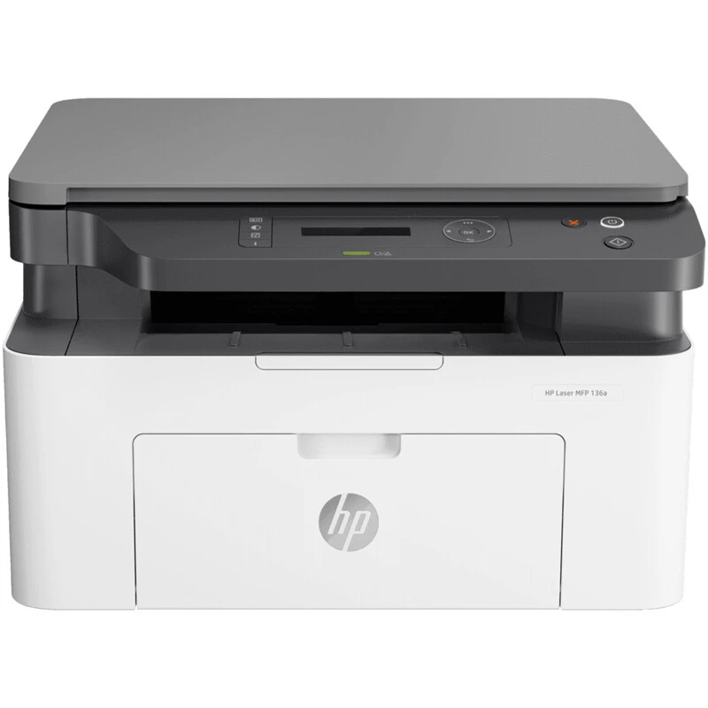 پرینتر چند کاره لیزری HP 136A