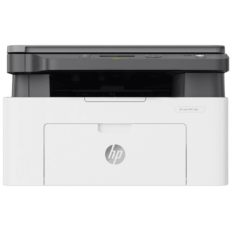 پرینتر چند کاره لیزری HP 136A