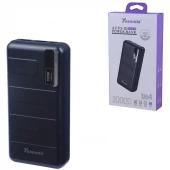 پاور بانک یوسوندا YXD-A130 10W ظرفیت 20000 میلی آمپر ساعت