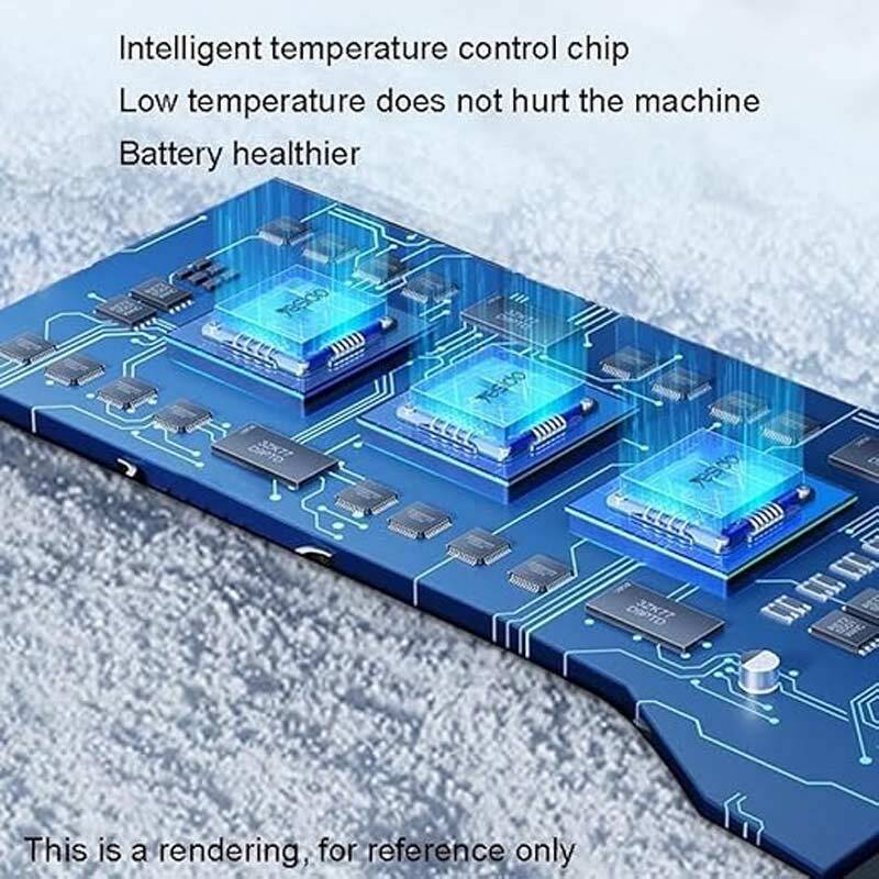 شارژر فندکی 30 وات یسیدو Y50